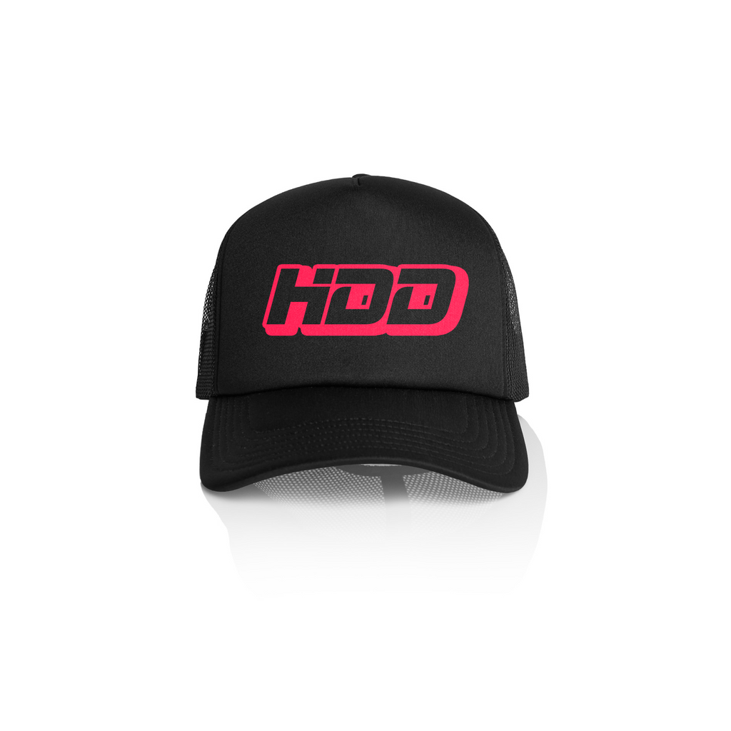 LA Nights Trucker Cap
