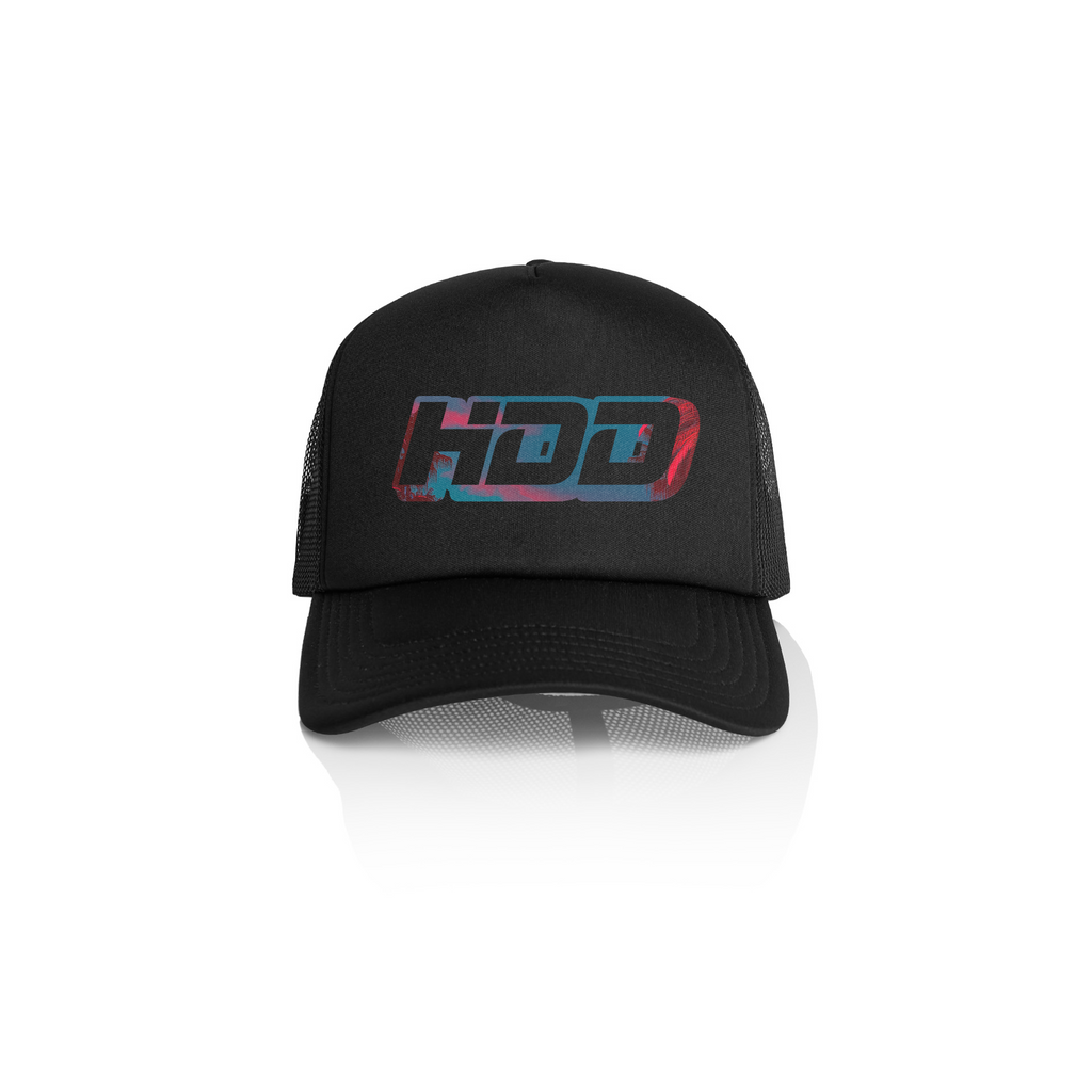 Palms Trucker Cap