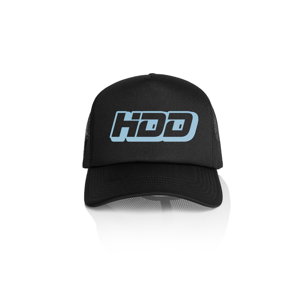 Sky Trucker Cap
