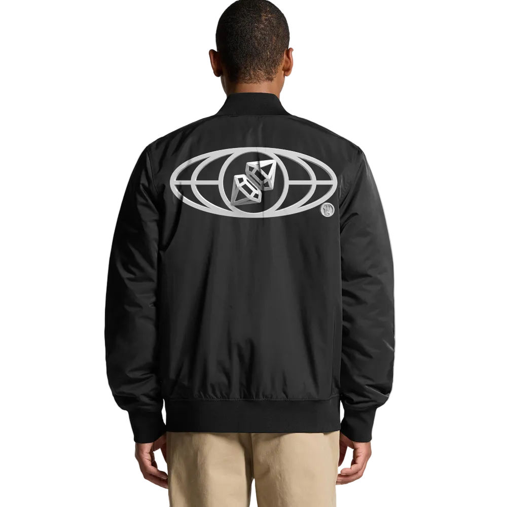 Filmmaker Bomber Jacket