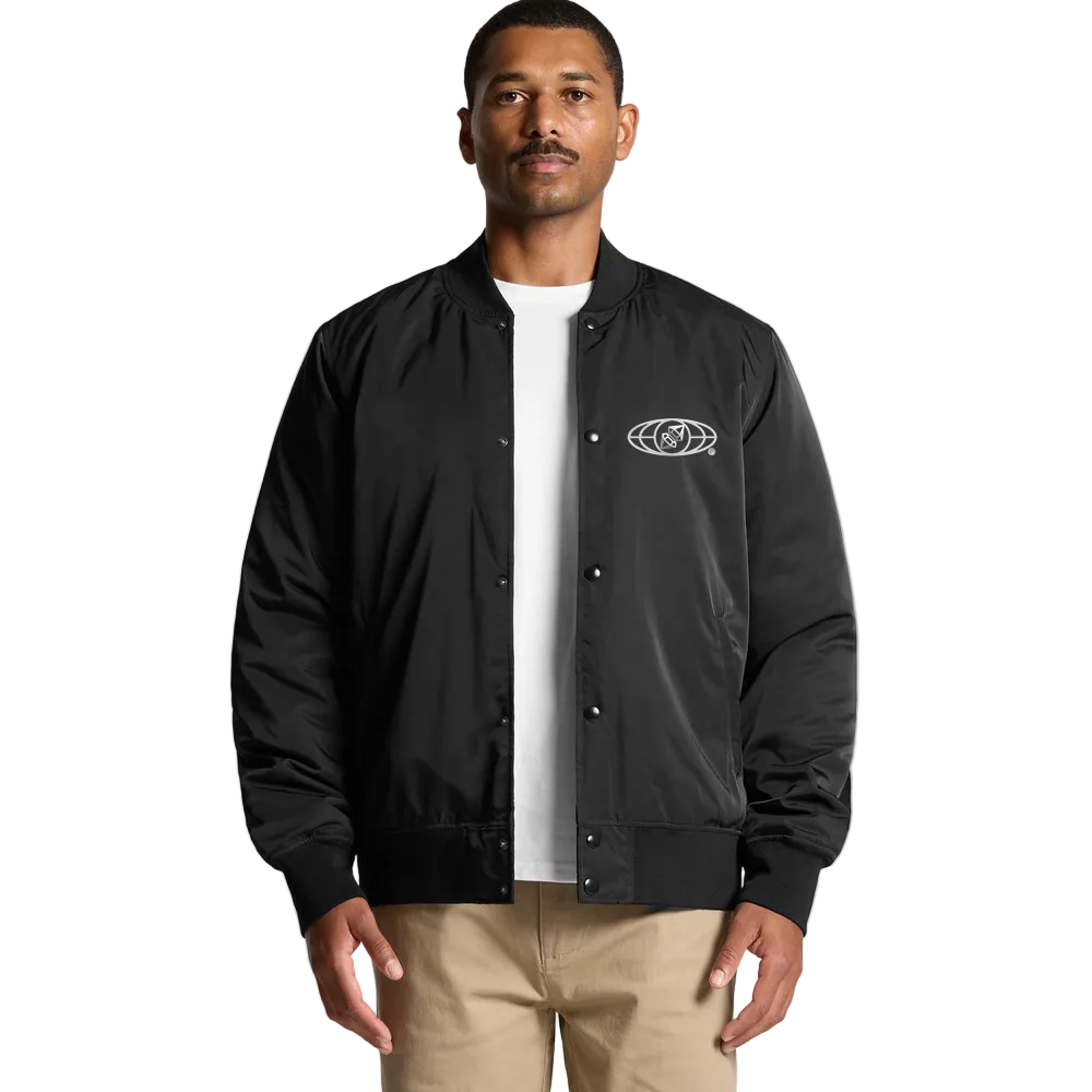 Filmmaker Bomber Jacket