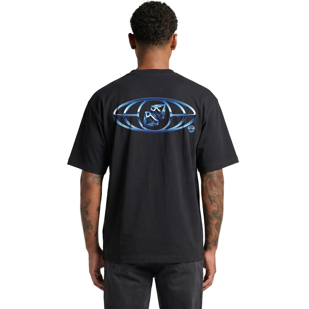 Chrome Filmmaker T-shirt