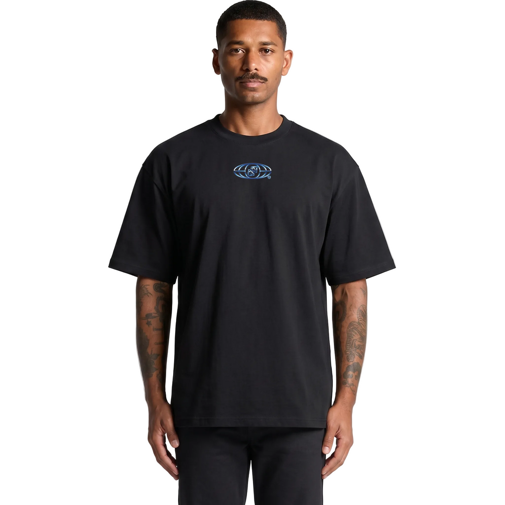 Chrome Filmmaker T-shirt
