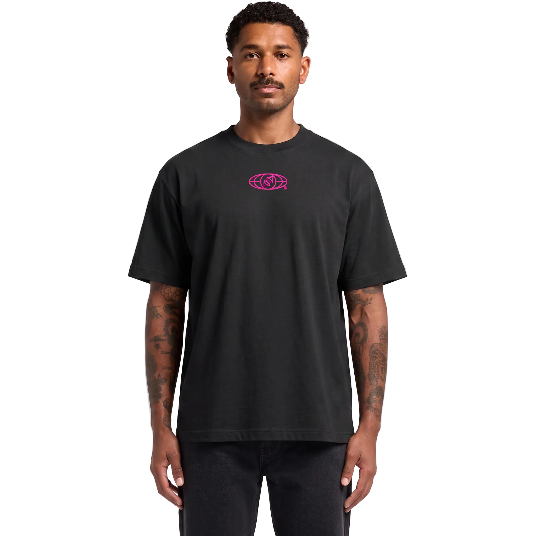 Title T-shirt