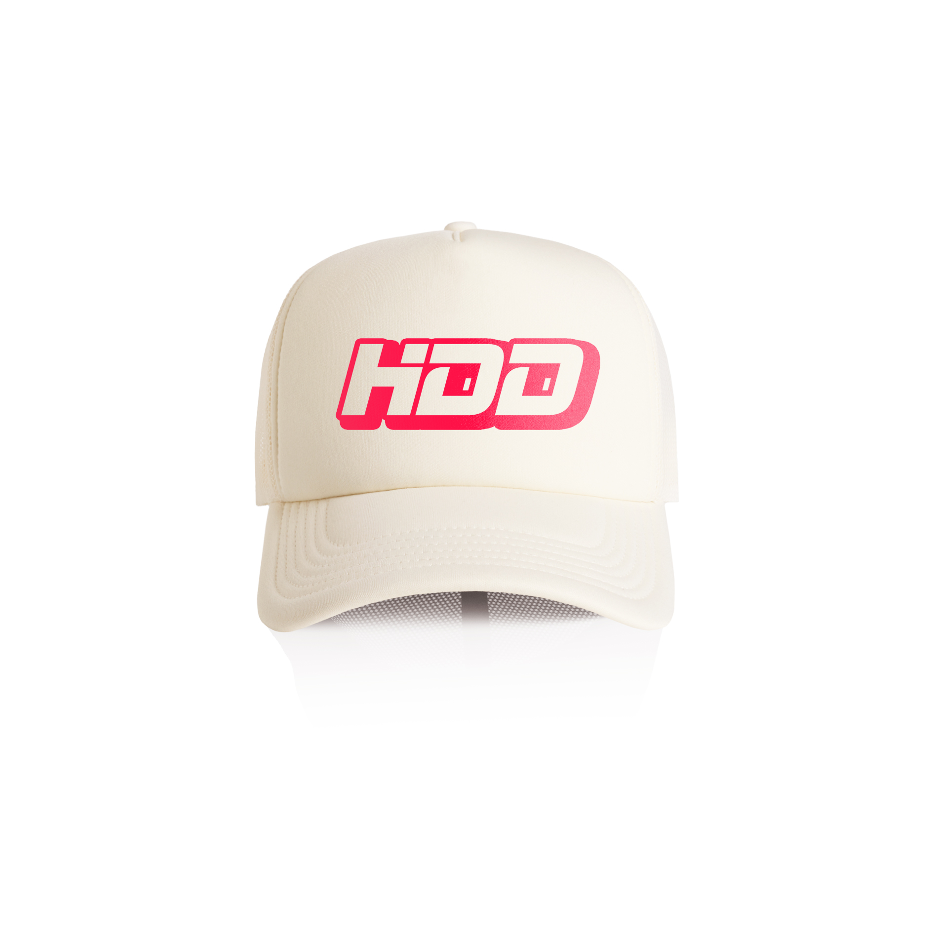 LA Nights Trucker Cap