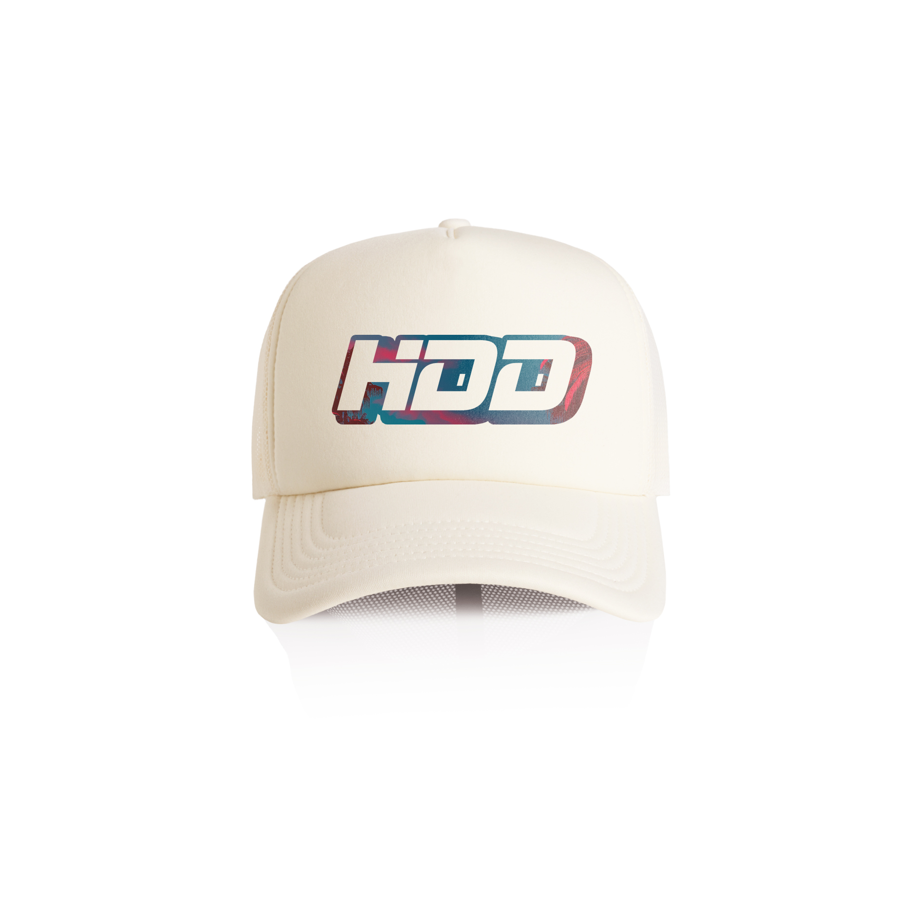 Palms Trucker Cap