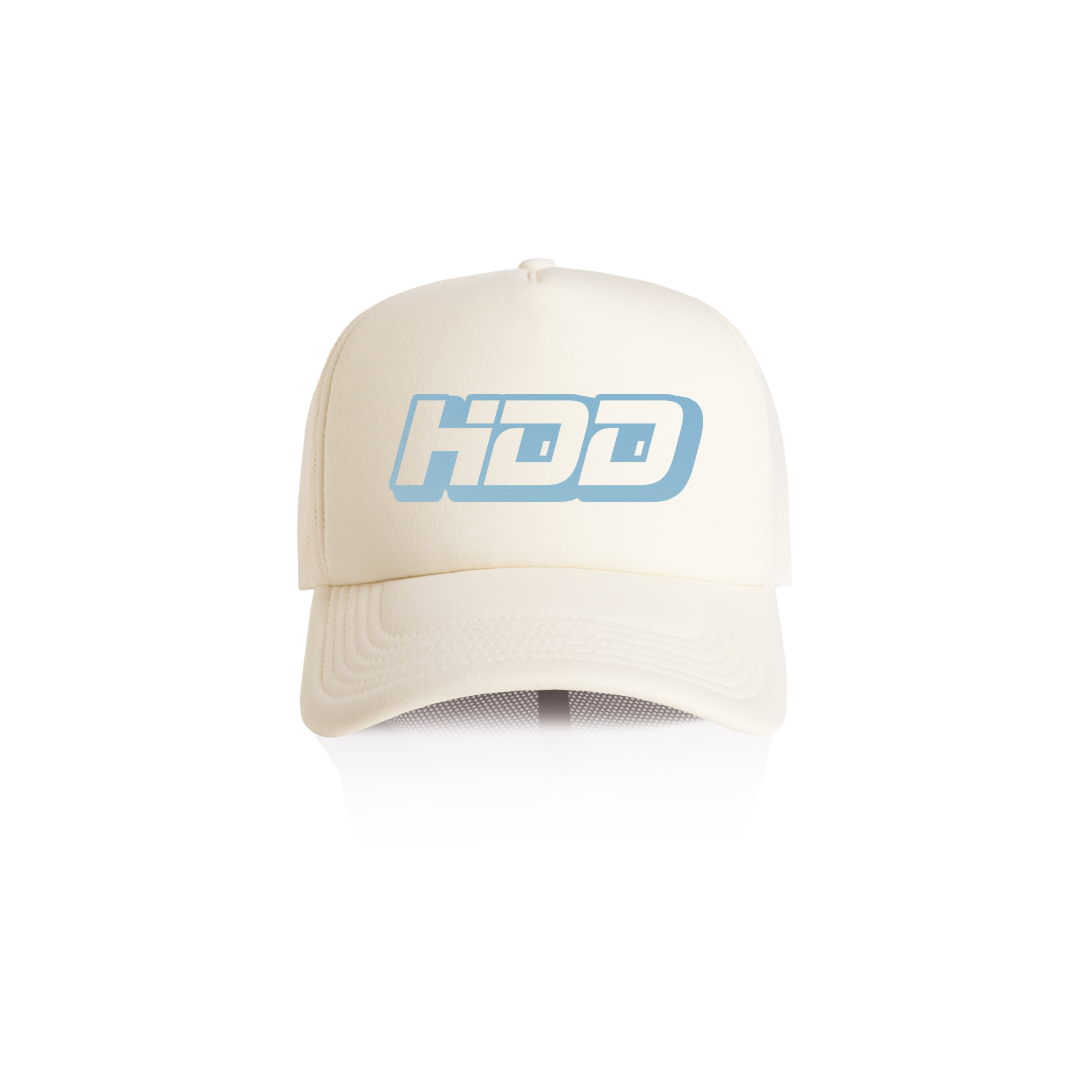 Sky Trucker Cap