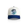 HDD Blue Space Two Tone Snapback