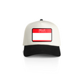 HMNI Two Tone Snapback