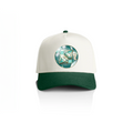 Jade Two Tone Snapback