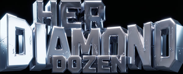 HER DIAMOND DOZEN