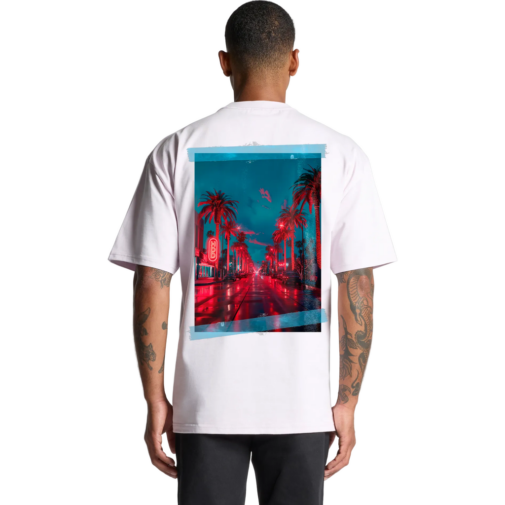 LA Nights T-Shirt