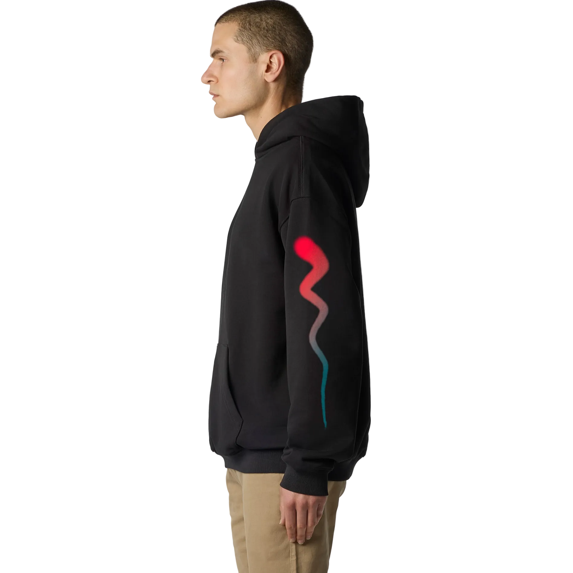 LA Nights Hoodie