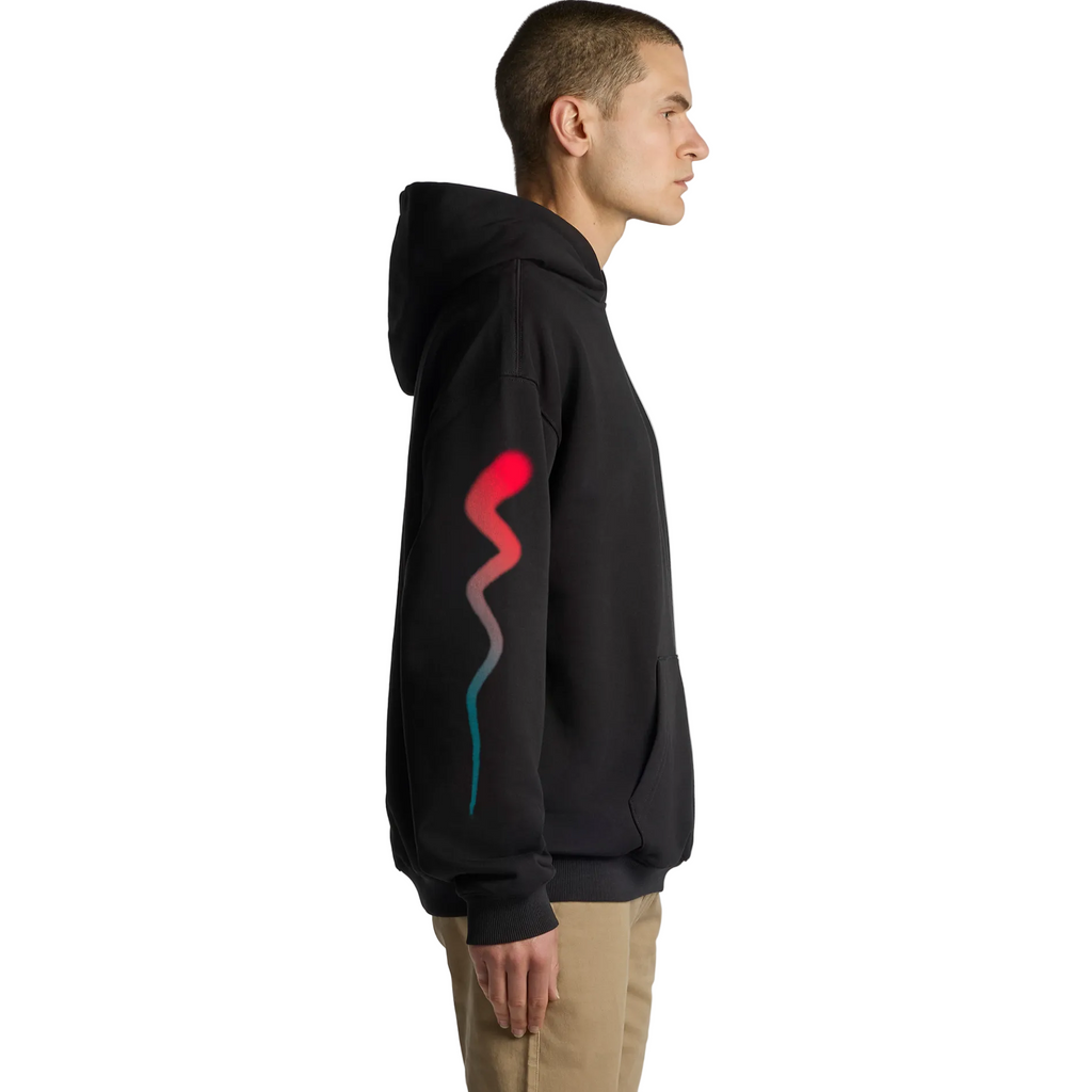LA Nights Hoodie