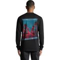 LA Nights Long Sleeve T-Shirt