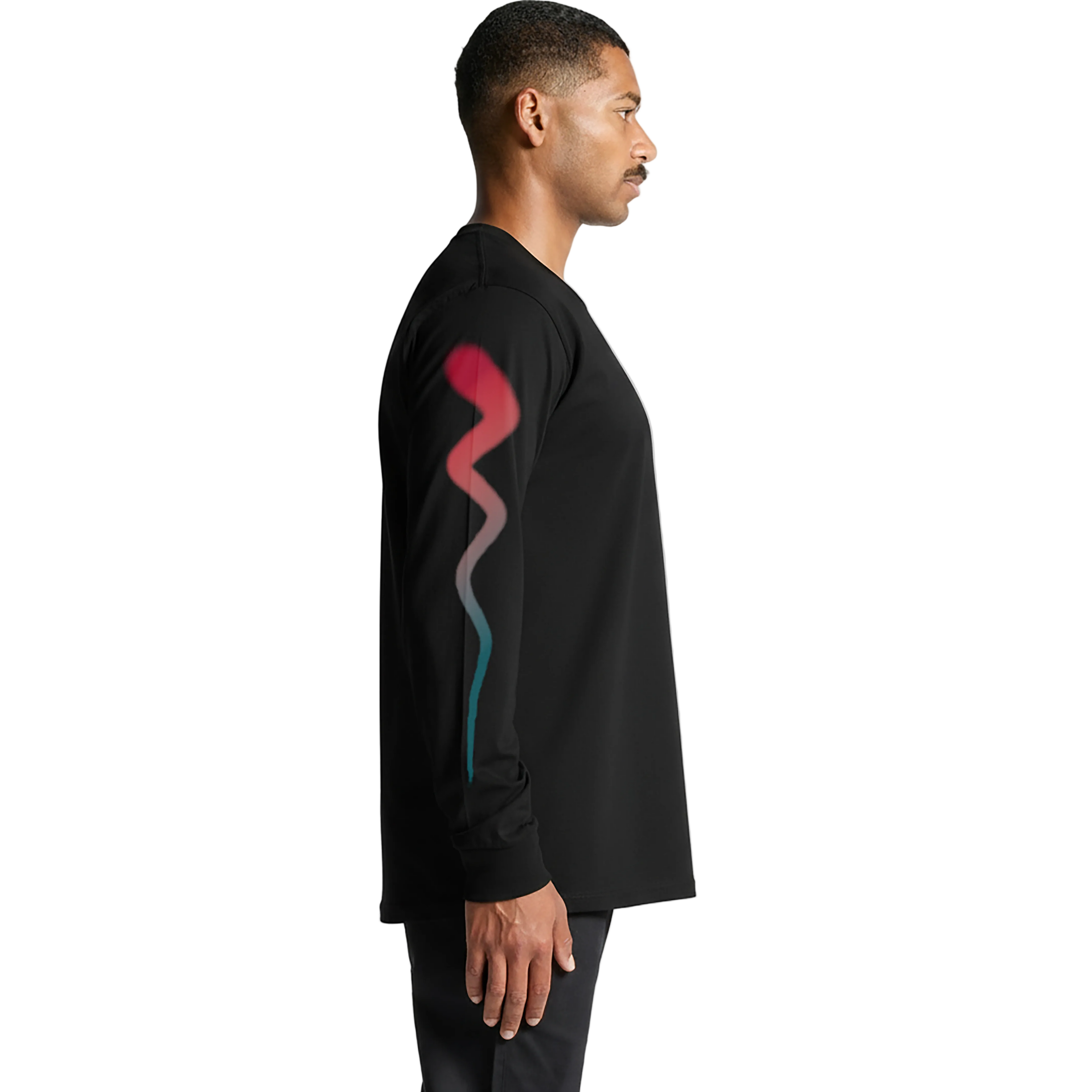 LA Nights Long Sleeve T-Shirt