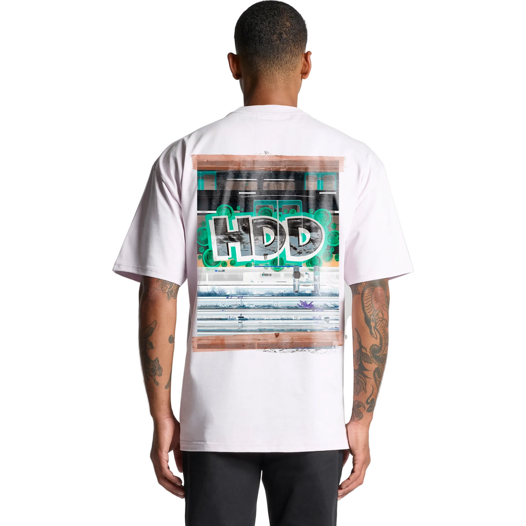 Negative T-Shirt