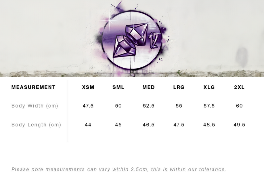 WOMENS PINK HEAVEN CROP TEE