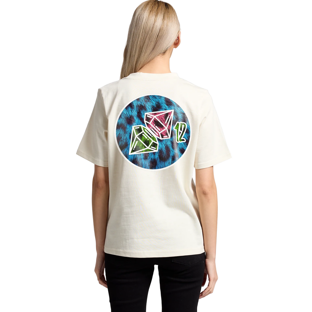 Womens What You Know EP T-Shirt