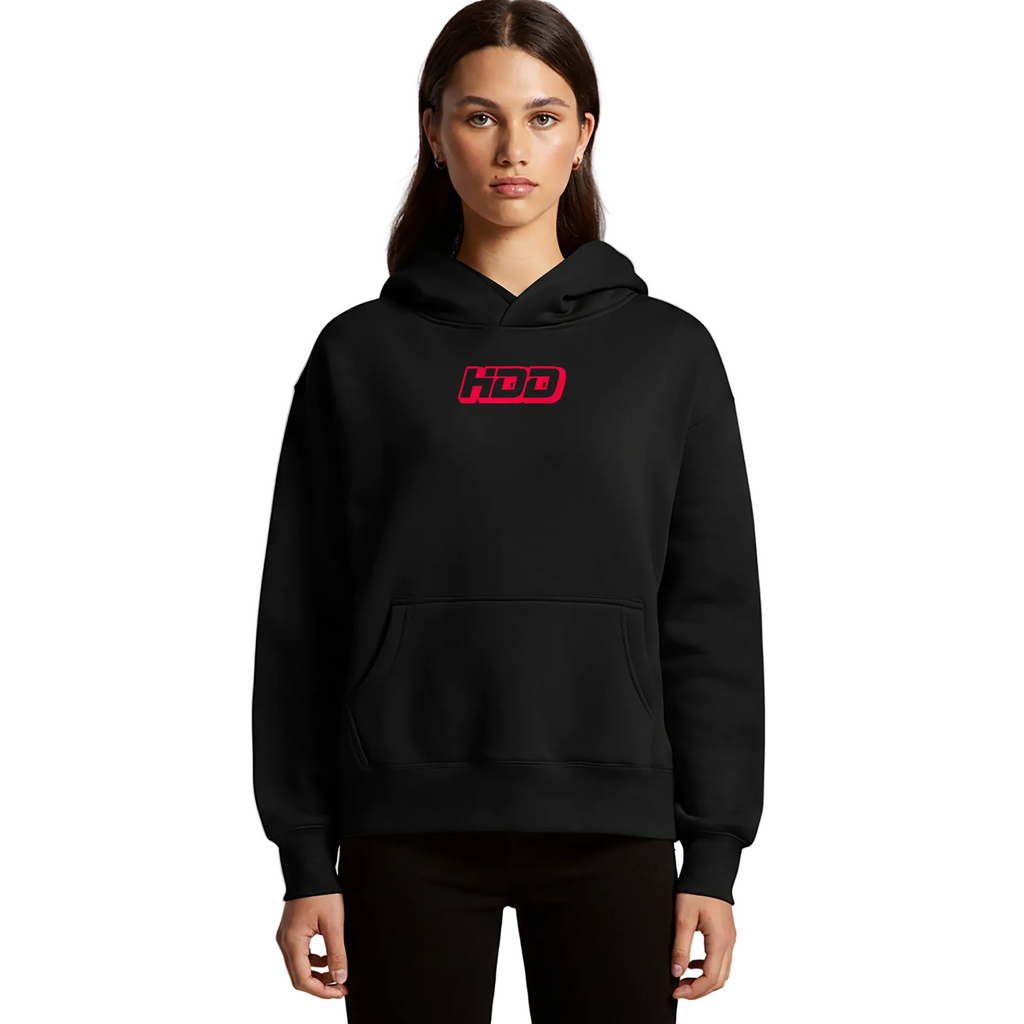 Womens LA Nights Hoodie