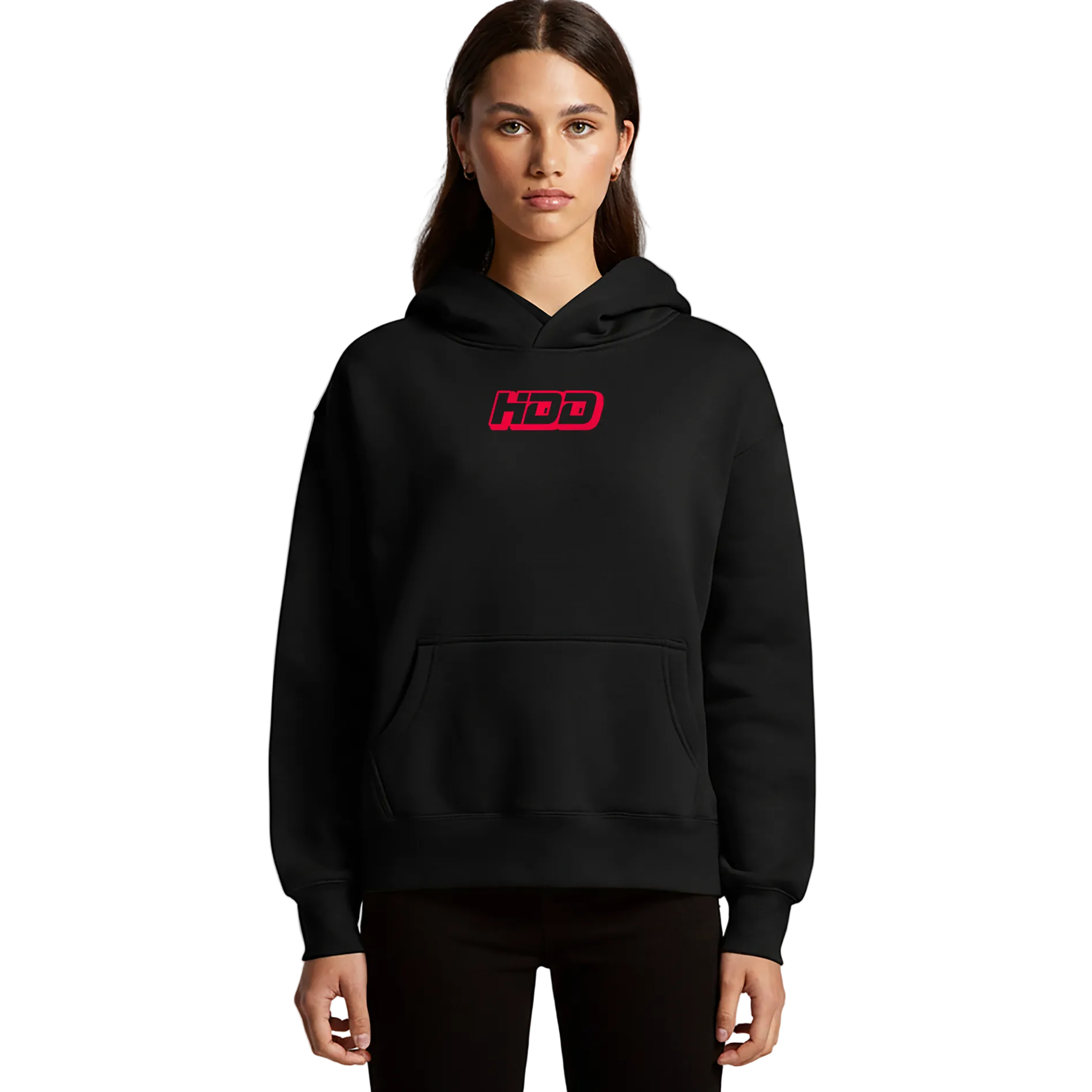 Womens LA Nights Hoodie