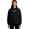 Womens LA Tower Hoodie