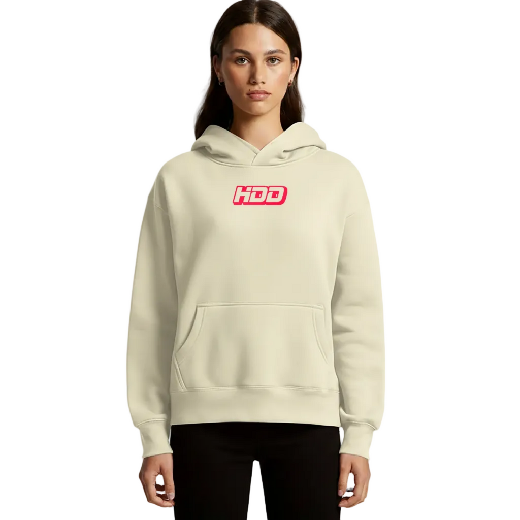 Womens LA Nights Hoodie