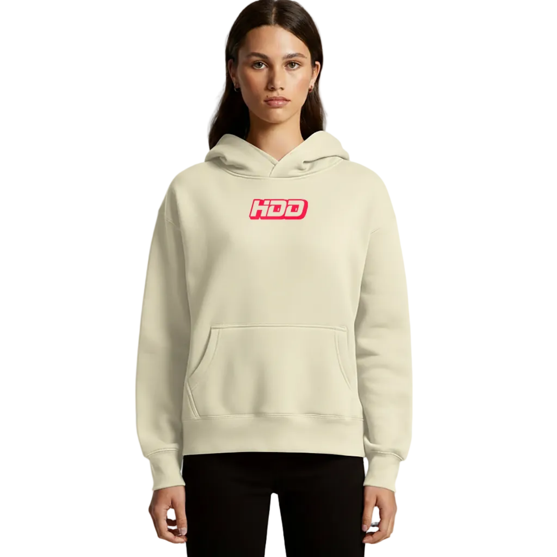 Womens LA Nights Hoodie
