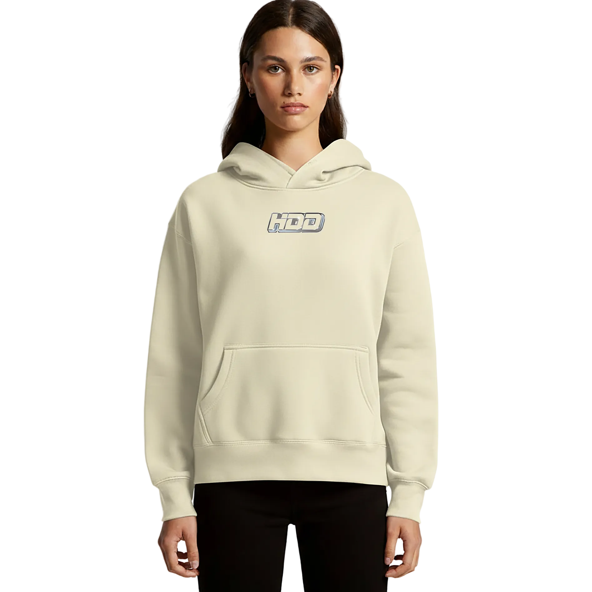 Womens LA Tower Hoodie