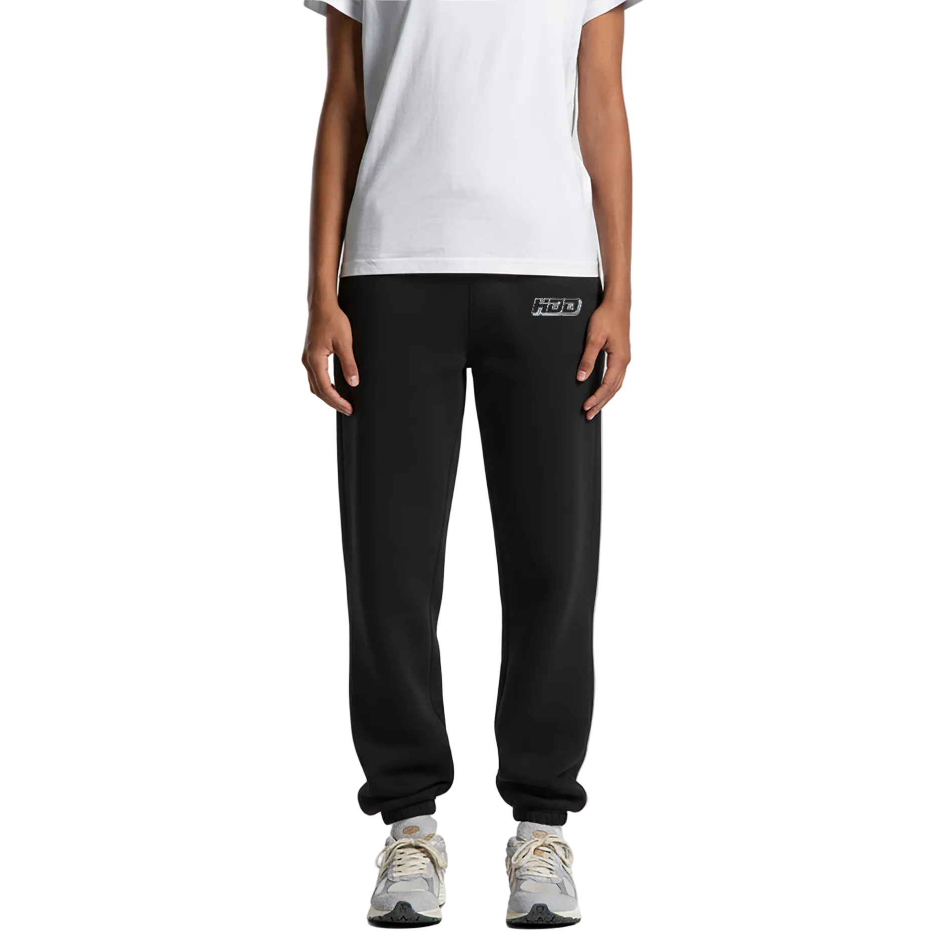 Womens LA Joggers