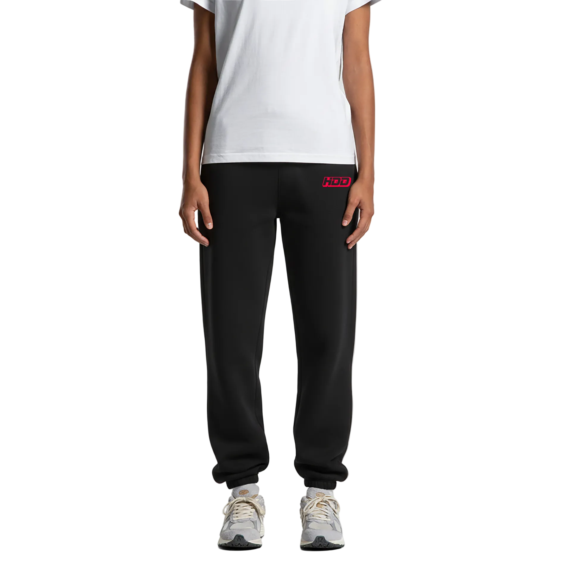 Womens LA Joggers