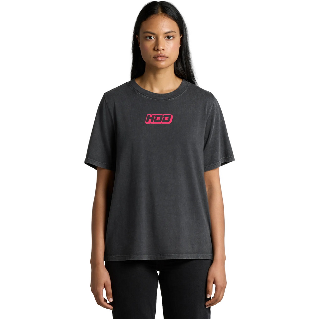 Womens LA Nights T-Shirt