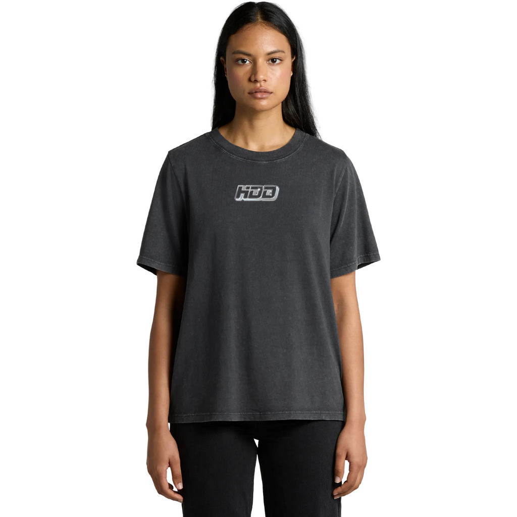 Womens LA Tower T-Shirt