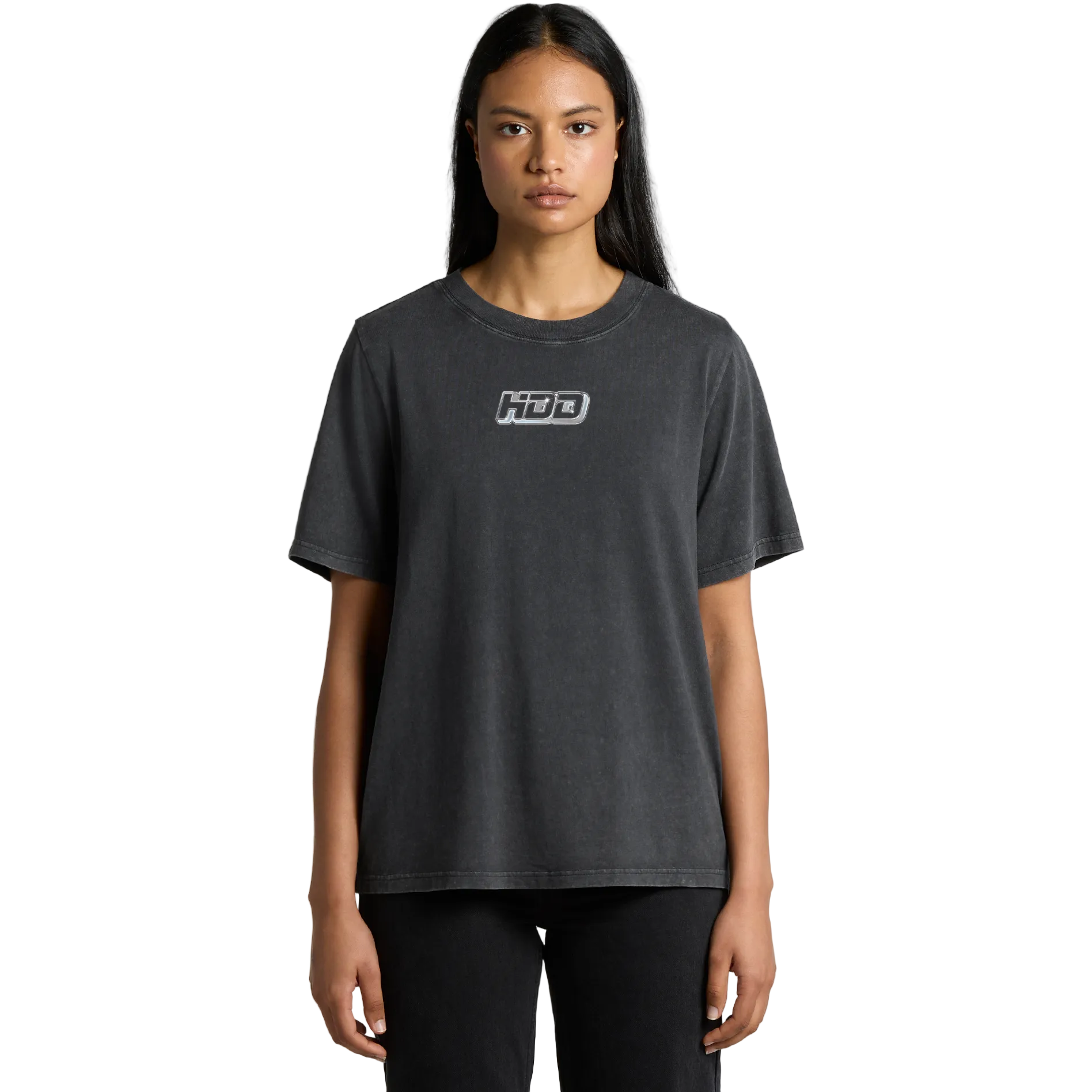 Womens LA Tower T-Shirt