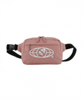 Filmmaker Cross Body Bag in Rose